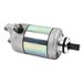 cyclingcolors Maxiscooter motorstarter, bromfiets, compatibel met Maxiscooter Aprilia Scarabeo Light AP2QCA000648