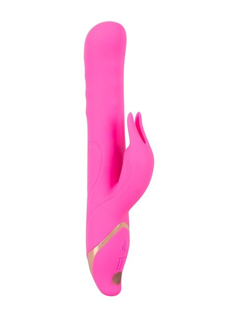 Jülie-Lovetoys Jülie rabbit vibrator