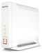 Merkloos Router wifi - Wifi 6 - Mesh - 4.800 Mbit/s - Zonder modem