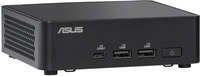 ASUS NUC 14 Pro RNUC14RVKI300002I - Mini PC Barebone - Intel Core 3 100U - Intel Graphics - Black