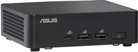 ASUS NUC 14 Pro RNUC14RVKI300002I - Mini PC Barebone - Intel Core 3 100U - Intel Graphics - Black