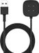 By Qubix - Fitbit Versa 3/4 & Sense 1/2 Oplader - 1 meter
