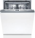 Bosch Serie 4 SMH4HVX14E Lave-vaisselle Intégrable 14 Couverts