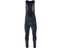 AGU Performance Seamless Bibtight Fietsbroek Heren M/L Blauw