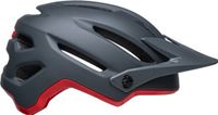 Bell 4Forty Mips MTB fietshelm - Grijs | Rood - Maat L