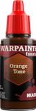The Army Painter Warpaints Fanatic Wash: Orange Tone Acrylverf 1 stuk(s)