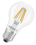 Osram LED-lamp Blanc chaud 2700 K 3,4 W E27 D