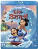 Disney Lilo & Stitch / Blu-ray / 2002