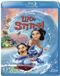 Disney Lilo & Stitch / Blu-ray / 2002
