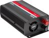 Rebel Omvormer - Spanningsomvormer - 24V DC naar 230V AC - Max. 300W - Zwart
