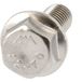 Icecat Th A Embase M6x20 Inox A2 Ef Din 6921