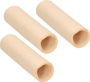 Merkloos / Sans marque Fest-Dekor Gmbh 3x stuks rollen Serpentines beige 4 meter