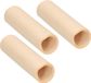 Merkloos / Sans marque Fest-Dekor Gmbh 3x stuks rollen Serpentines beige 4 meter