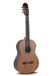 LUTHIER MANUEL RODRÍGUEZ Concertgitaar - Caballero by MR - Principio 3/4 - Massief ceder bovenblad - Achterblad/zijkant Sapelli mahonie - CA-CM 3/4 Ceder