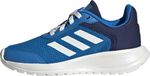 adidas Sportswear Tensaur Run 2.0 Sneakers Kinderen - Blauw Maat 28