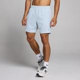 MP Tempo short met binnenbeenlengte van 17,8 cm voor heren - IJsgrijs - XXXL
