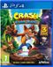 Activision Blizzard Entertainment Crash Bandicoot N. Sane Trilogy /PS4