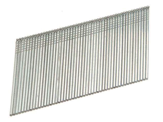 DeWalt DNBA1650SZ RVS Brads schuin 20° - 16 Gauge - 1.6x50mm (2500st)