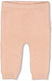 Feetje The Knits Broek gebreid Roze