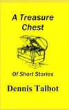 A Icecat A treasure chest of short stories