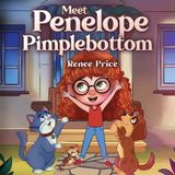Meet Pimplebottom Paperback