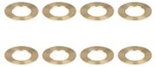 OMP M4 Set dempingpads