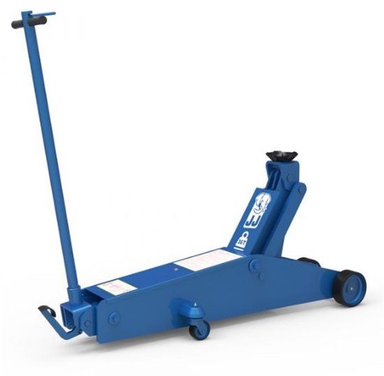 AIRPRESS Garagekrik 16 ton