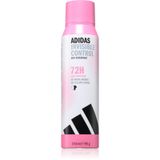Adidas Invisible Control Antitranspirant 150 ml