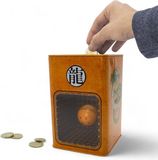 Merkloos / Sans marque DRAGON BALL - Shenron - Money Bank