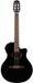 Yamaha NTX1 Black elektrisch-akoestische klassieke gitaar