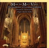 Music for Men's Voices