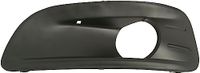 Taros Trade 85677 Radiatorgrille bumper linksvoor - bestuurderszijde