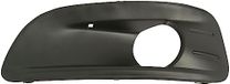 Taros Trade 85677 Radiatorgrille bumper linksvoor - bestuurderszijde