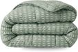 Zelesta Comfort Design Olive Stitches 140x200 Dekbed
