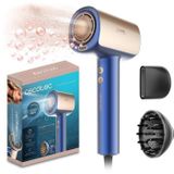 Cecotec Cocotec DryGlam Nano Plasma Blue haardroger