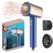 Cecotec Cocotec DryGlam Nano Plasma Blue haardroger