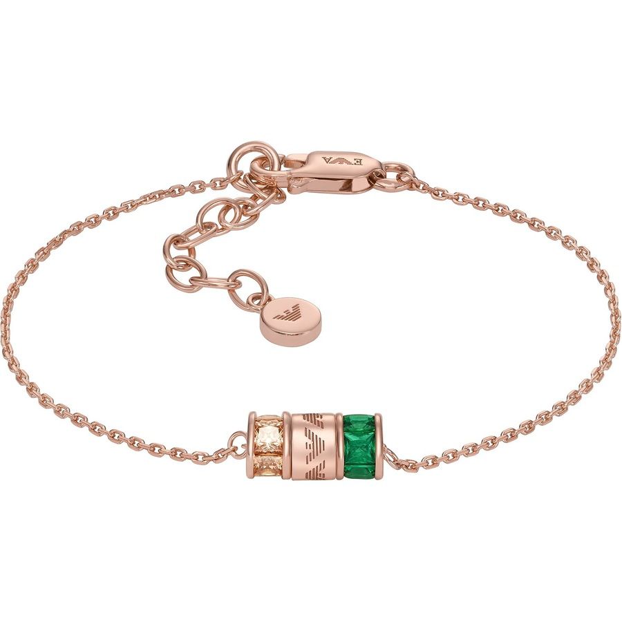 Emporio Armani Armband Zilver 925 Dames