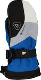 Matt EXCENS SPORTS, S.L. Matt Gore Me Jr Gore-tex® Handschoenen Blauw Maat 10 Unisex