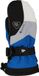 Matt EXCENS SPORTS, S.L. Matt Gore Me Jr Gore-tex® Handschoenen Blauw Maat 10 Unisex