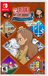 Nintendo L'Aventure Layton: Katrielle Et La Conspiration Des Millionnaires Deluxe Edition - Nintendo Switch