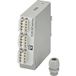 Phoenix Contact FOC-FDX20-PP-LCQ6-OM2-PT9 Boîte de répartition de fibre optique