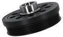 Silentblocs - Poulie d'arbre de transmission 2.0L Diesel - Convient pour 328d/328d xDrive/X3 - Année de construction 2014-2018 - OE 11238512072 594-887