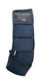 HKM 2749 Softopreen gamassen Colour, anatomisch, X-Large, donkerblauw