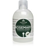 Kallos KJMN Professional Kallos, Shampoo + Conditioner, Rosemary Shampoo 1000ml