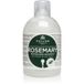 Kallos KJMN Professional Kallos, Shampoo + Conditioner, Rosemary Shampoo 1000ml