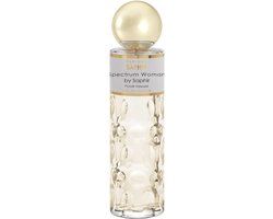 Saphir Spectrum Woman / 200 ml / Vrouwen