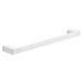 Gedy handdoekstang 45 cm pirenei wit mat