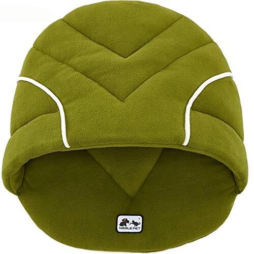 YABAISHI zachte winterdoek, warm, bed hond 4 verschillende maten, M, L