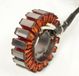 RMS Alternateur pour Scooter Daelim 250 S2 2006 à 2007 Neuf