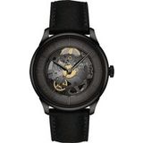 Tissot T-Classic T1398363644100 Chemin Des Tourelles Squelette Montre